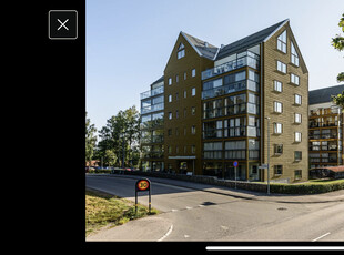 Apartment - Gösta Edströms Gata Växjö