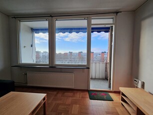 Apartment - Gråvädersvägen Lund