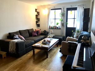 Apartment - Helsingborgsgatan Malmö