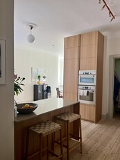 Apartment - Högalidsgatan Stockholm