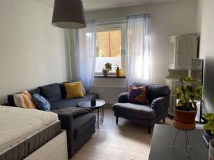 Apartment - Hässleholmsgatan Malmö