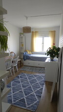 Apartment - Klarvädersgatan Göteborg