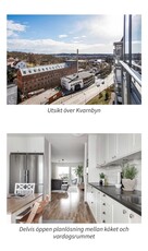 Apartment - Kvarnbygatan Mölndal