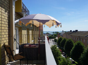 Apartment - Kyrkogatan Karlskrona