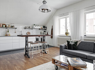 Apartment - Lasarettsgatan Göteborg