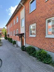 Apartment - Liljegatan Hörby