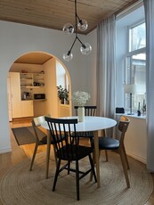 Apartment - Målaregatan Lidköping