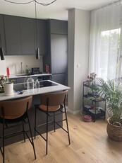 Apartment - Möllevångsvägen Lund