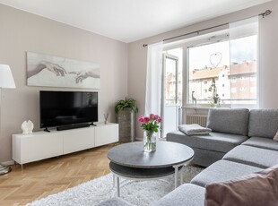 Apartment - Norra Sjöbogatan Borås