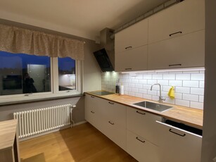 Apartment - Nyhagsgatan Vetlanda