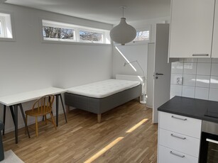 Apartment - Parkvägen Täby