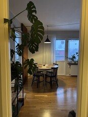 Apartment - Rågången Umeå