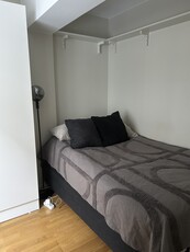 Apartment - Starrbäcksgatan Sundbyberg