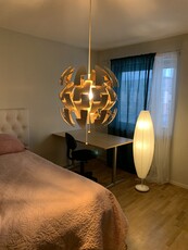 Apartment - Stigbergsvägen Uppsala