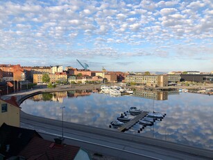 Apartment - Stora Möllebacksgränd Karlskrona