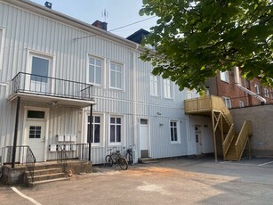 Apartment - Tegelslagaregatan Kristinehamn