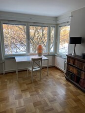 Apartment - Tengdahlsgatan Stockholm