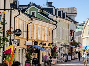 Apartment - Tillfällegatan Norrtälje