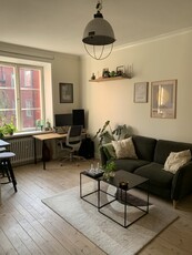 Apartment - Torbjörn Klockares gata Stockholm