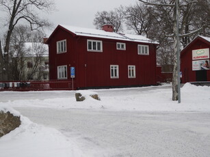 Apartment - Utanforsgränd Borlänge