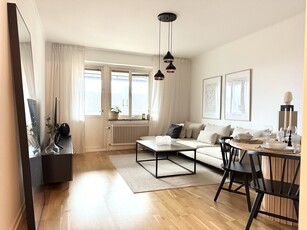 Apartment - Vagnmansgatan Helsingborg