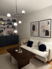 Apartment - Västergatan Göteborg