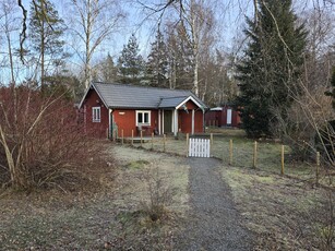 Cottage - Väppeby Knivsta