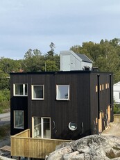 Duplex - Svanevitsvägen Nacka