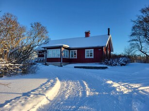 House - Rågvägen Hammarö