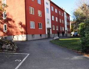 Nämndemansgatan 52A