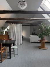 Terrace house - Malmgårdsvägen Stockholm