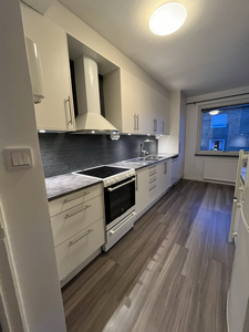 Apartment - Barometergatan Göteborg