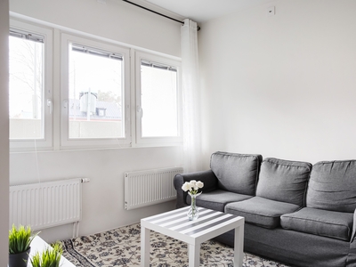 Apartment - Blomsterkungsvägen Hässelby