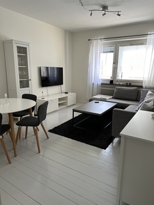 Apartment - Brändströmsgatan Gävle