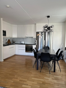 Apartment - Brotorpsvägen Solna