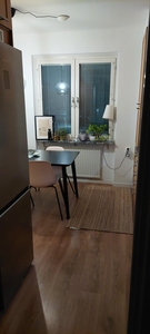 Apartment - Byggmästargatan Uppsala