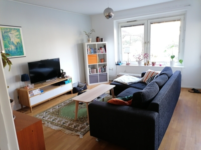 Apartment - Decembergatan Göteborg