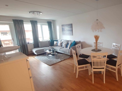 Apartment - Disponentvägen Mölnlycke