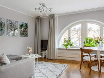 Apartment - Fatburs Brunnsgata Stockholm