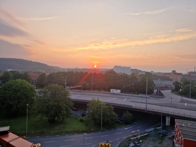 Apartment - Gamlestadsvägen Göteborg