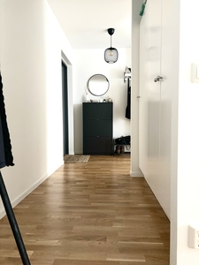 Apartment - Gunnestorpsvägen Göteborg