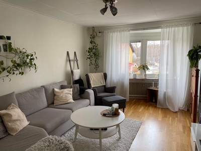 Apartment - Hagmarksvägen Umeå