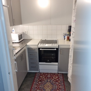 Apartment - Hagängsvägen Upplands Väsby