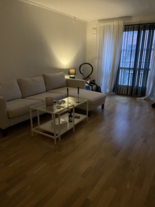 Apartment - Hantverkaregatan Trelleborg