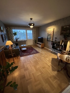 Apartment - Harpsundsvägen Bandhagen