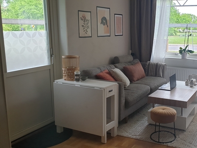 Apartment - Herrgårdsvägen Karlskrona