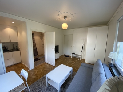 Apartment - Hovslagaregatan Kristianstad