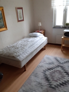 Apartment - Humblegatan Sundbyberg