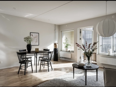 Apartment - Johan Gertssons Gata Göteborg