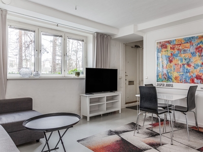 Apartment - Josefinavägen Stockholm